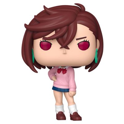 Funko Pop Momo