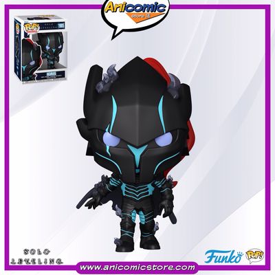 Funko Pop Igris