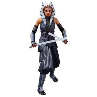 Black Series Ahsoka Tano - Ahsoka