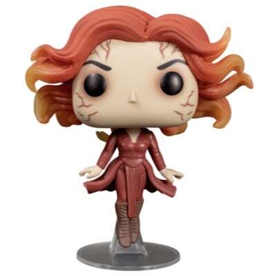 Funko Pop Jean Grey - GITD - Special Edition - X-Men