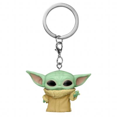 Funko Pop Keychain The Child