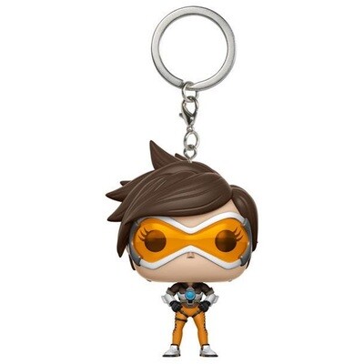 Funko Pop Keychain Tracer