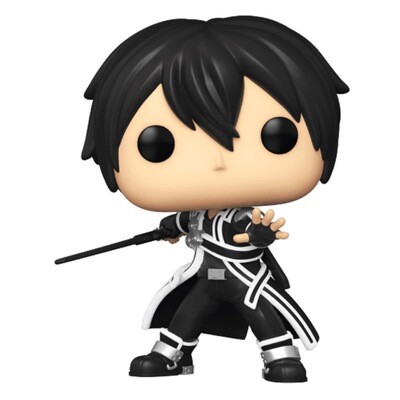 Funko Pop Kirito