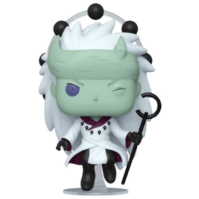 Funko Pop Madara Uchiha 6 Path Sage