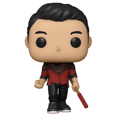 Funko Pop Shang-Chi - Shang-Chi and the Legend of the Ten Rings