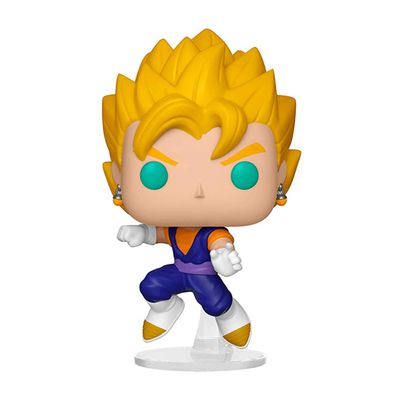 Funko Pop Vegito SSJ - AAA Exclusive - Dragon Ball Z