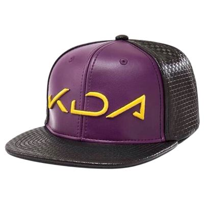 Gorra KDA premium