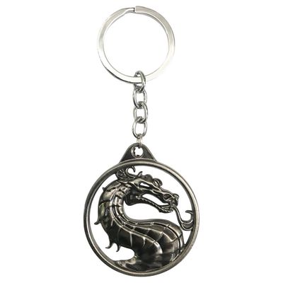 Llavero Mortal Kombat