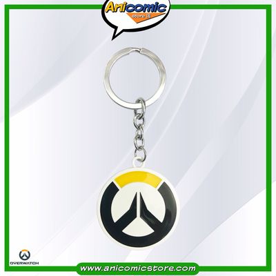 Llavero Overwatch