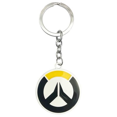 Llavero Overwatch