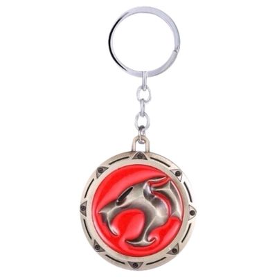Llavero Thundercats