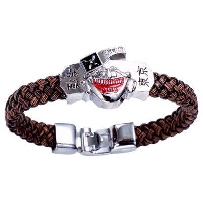 Pulsera Kaneki