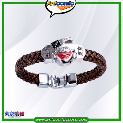 Pulsera Kaneki