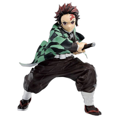 Banpresto Maximatic Tanjiro Kamado