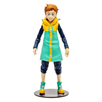 McFarlane Toys King