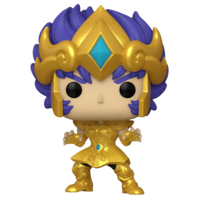 Funko Pop Leo Ikki