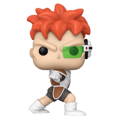 Funko Pop Recoome - GITD - Entertainment Earth Exclusive - Dragon Ball Z