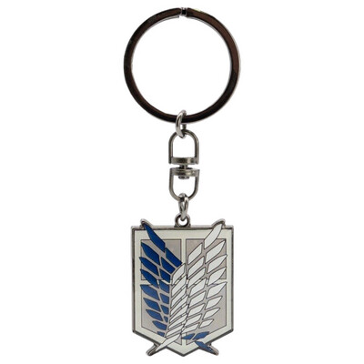 Llavero Legión de Exploración