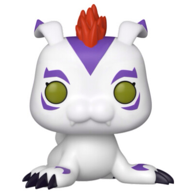 Funko Pop Gomamon