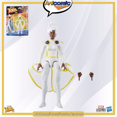 Marvel Legends Storm - X-Men '97