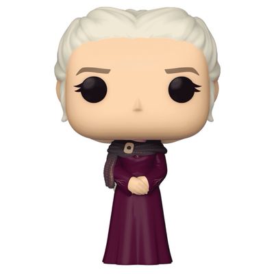 Funko Pop Rhaenyra Targaryen - House of the Dragon