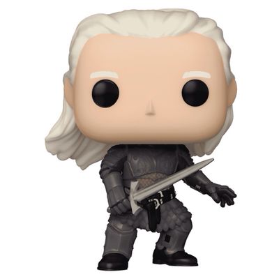 Funko Pop Daemon Targaryen - House of the Dragon