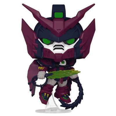 Funko Pop Epyon - Gundam Wing