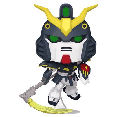 Funko Pop Deathscythe - Gundam Wing
