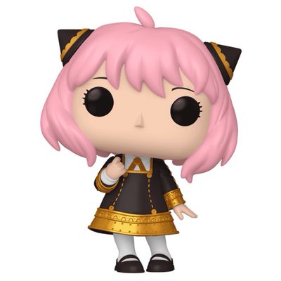Funko Pop Anya Forger