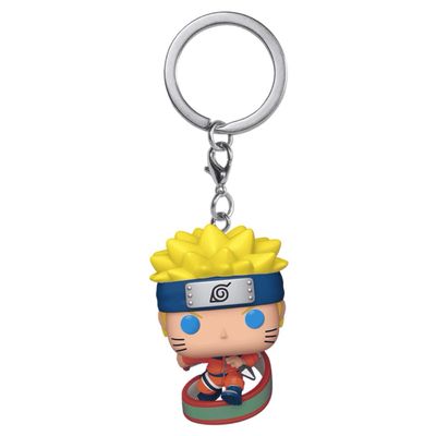 Funko Pop Keychain Naruto Uzumaki