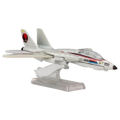 Hot Wheels Premium Grumman F14 Tomcat