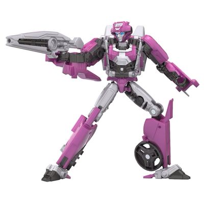 Transformers Generations Deluxe Elita-1 - Studio Series: Transformers One