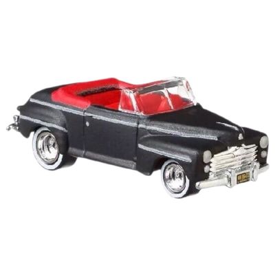 Hot Wheels Premium Ford Super De Luxe