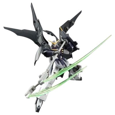 Gundam HG 1:144 Model Kit Deathscythe Hell - Gundam Wing