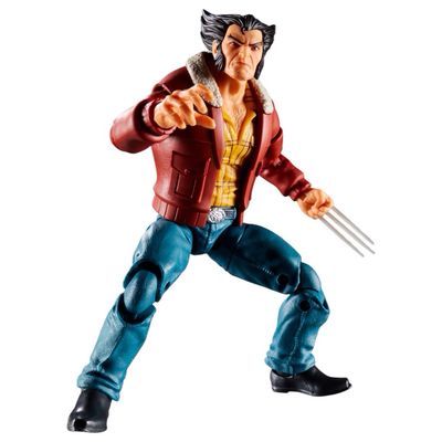 Marvel Legends Logan - X-Men '97