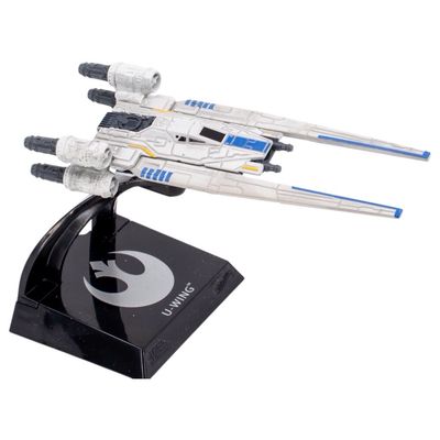 Hot Wheels Starships Select U-Wing