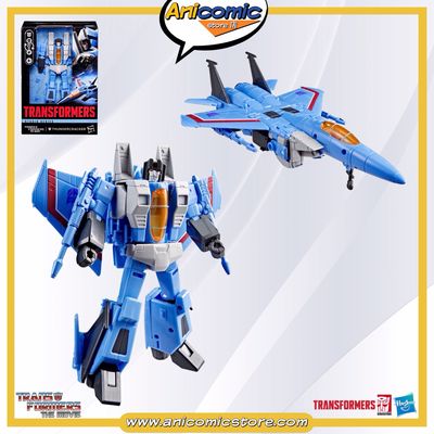 Transformers Generations Voyager Thundercracker - Studio Series: Transformers The Movie