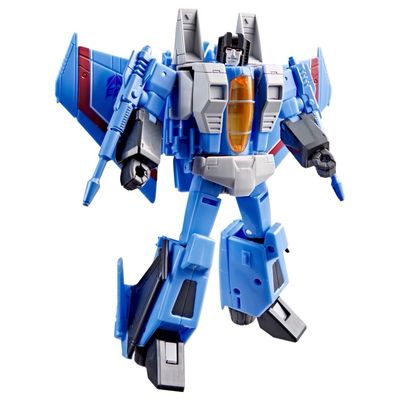 Transformers Generations Voyager Thundercracker - Studio Series: Transformers The Movie