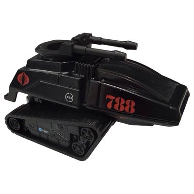 Hot Wheels Premium Cobra H.I.S.S. Tank