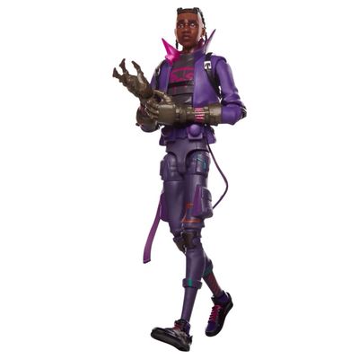 Marvel Legends Miles G. Morales (Prowler) - Spider-Man Across The Spider-Verse
