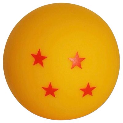 Lámpara táctil Esfera 4 estrellas - Dragon Ball Z
