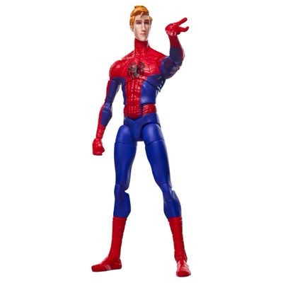 Marvel Legends Peter Parker - Spider-Man Across The Spider-Verse
