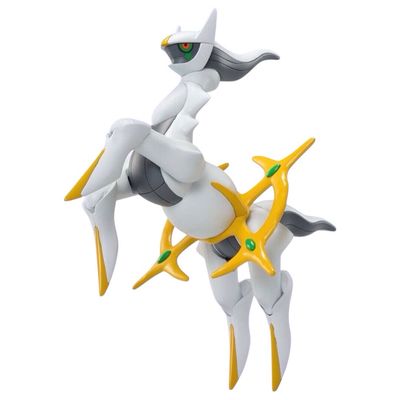 Pokemon Model Kit Arceus