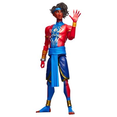 Marvel Legends Spider-Man (Pavitr Prabhakar) - Spider-Man Across The Spider-Verse