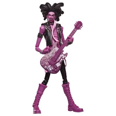Marvel Legends Spider-Punk - Spider-Man Across The Spider-Verse