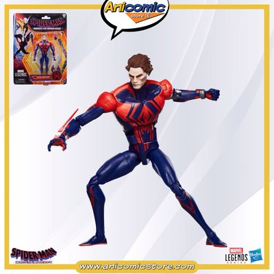 Marvel Legends Spider-Man 2099 - Spider-Man Across The Spider-Verse