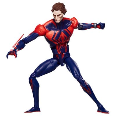 Marvel Legends Spider-Man 2099 - Spider-Man Across The Spider-Verse