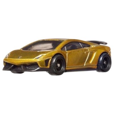 Hot Wheels Premium Lamborghini Gallardo LP 570-4 - Fast X