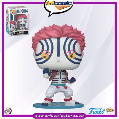 Funko Pop Akaza