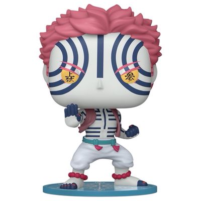 Funko Pop Akaza